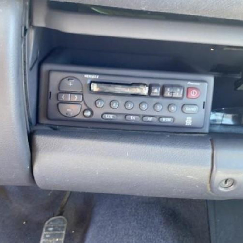Bras essuie glace arriere RENAULT ESPACE 3 Photo n°7