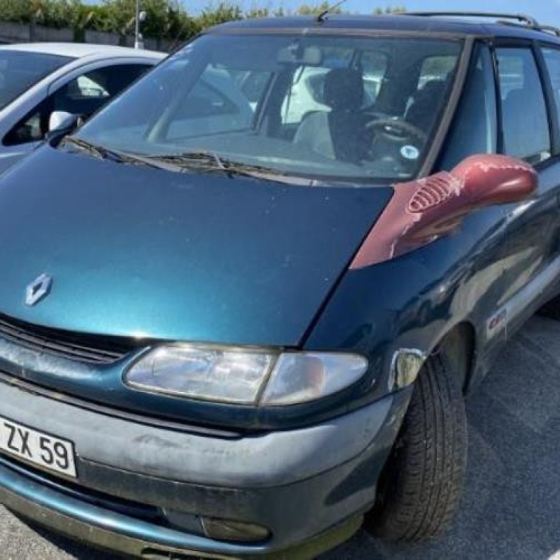 Bras essuie glace arriere RENAULT ESPACE 3 Photo n°8