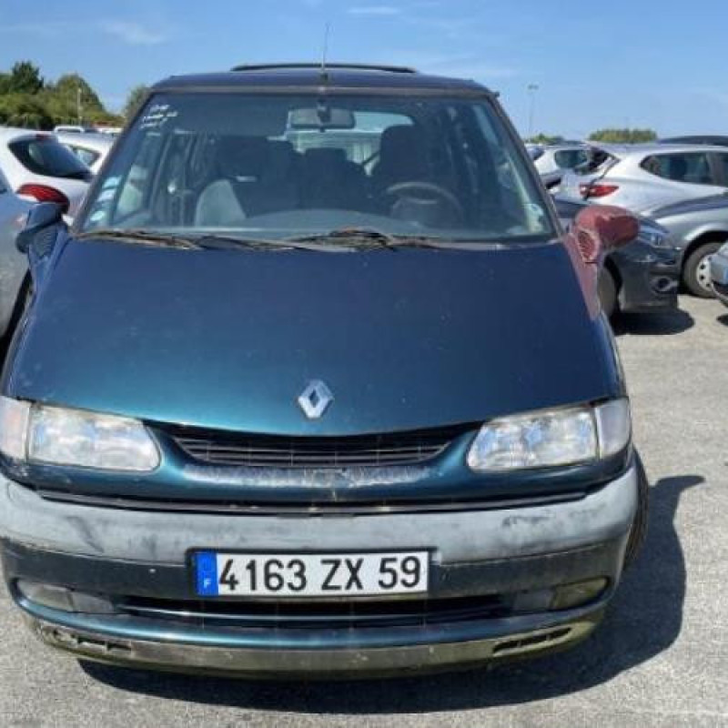 Bras essuie glace arriere RENAULT ESPACE 3 Photo n°9