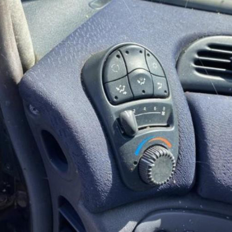 Bras essuie glace arriere RENAULT ESPACE 3 Photo n°11