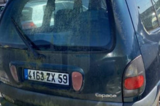 Bras essuie glace arriere RENAULT ESPACE 3