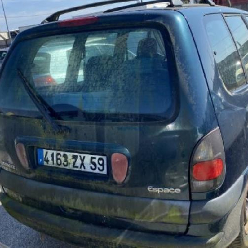 Bras essuie glace arriere RENAULT ESPACE 3 Photo n°13