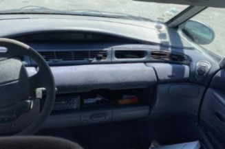 Bras essuie glace arriere RENAULT ESPACE 3
