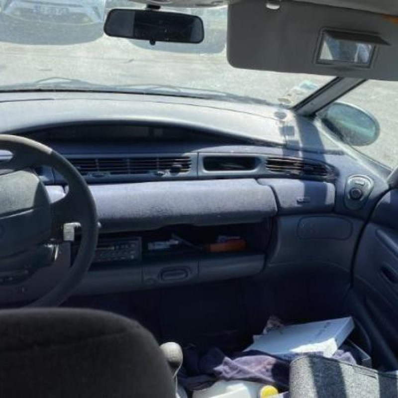 Bras essuie glace arriere RENAULT ESPACE 3 Photo n°14
