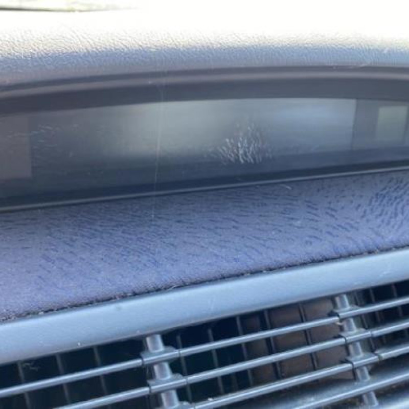 Bras essuie glace arriere RENAULT ESPACE 3 Photo n°15