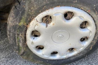Bras essuie glace arriere RENAULT ESPACE 3
