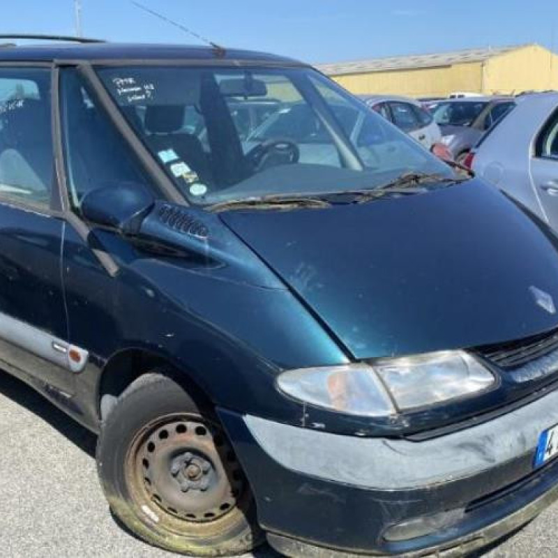 Bras essuie glace arriere RENAULT ESPACE 3 Photo n°17