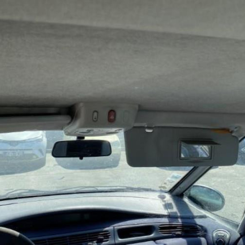 Bras essuie glace arriere RENAULT ESPACE 3 Photo n°18