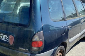 Bras essuie glace arriere RENAULT ESPACE 3