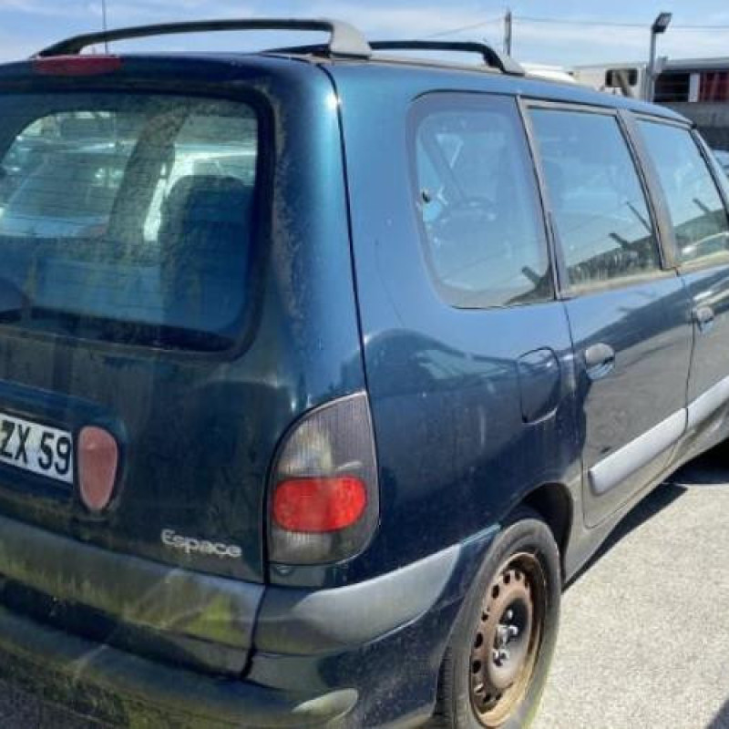 Bras essuie glace arriere RENAULT ESPACE 3 Photo n°19