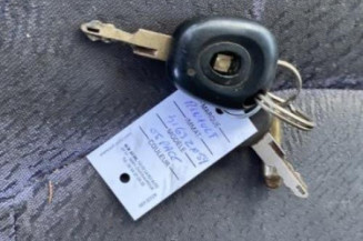 Feu arriere stop central RENAULT ESPACE 3