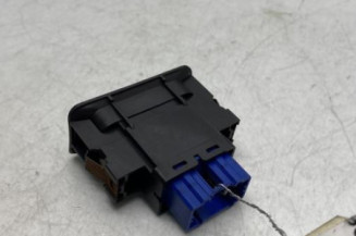 Bouton de warning HONDA CIVIC 5
