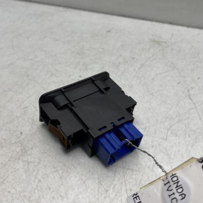 Bouton de warning HONDA CIVIC 5 Photo n°2