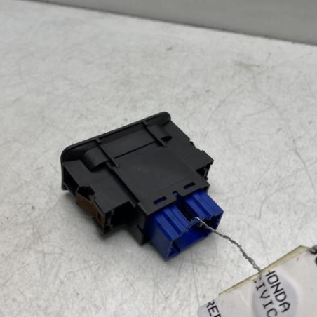 Bouton de warning HONDA CIVIC 5