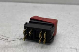 Bouton de warning RENAULT SUPER 5