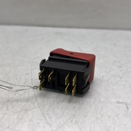 Bouton de warning RENAULT SUPER 5