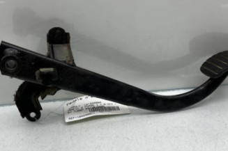 Pedale d'embrayage RENAULT TRAFIC 2