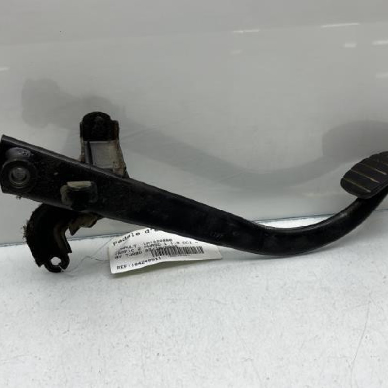 Pedale d'embrayage RENAULT TRAFIC 2 Photo n°4