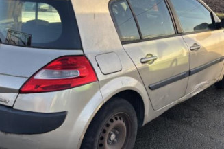 Boitier UCH RENAULT MEGANE 2