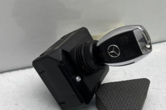 Neiman MERCEDES CLASSE C 204 Photo n°1