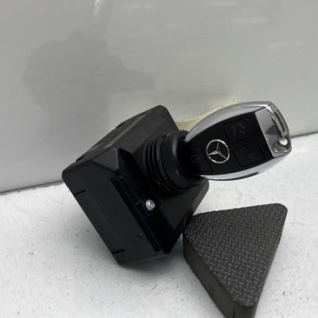 Neiman MERCEDES CLASSE C 204 Photo n°1
