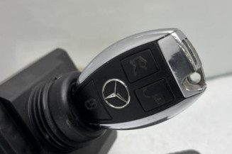 Neiman MERCEDES CLASSE C 204