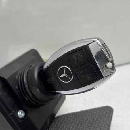 Neiman MERCEDES CLASSE C 204