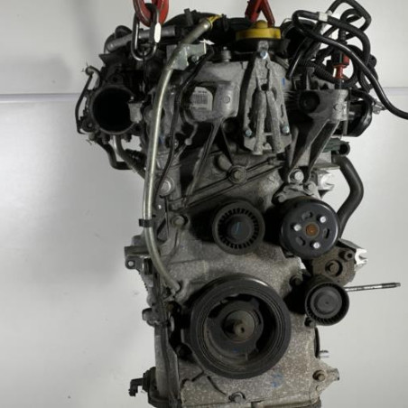 Moteur RENAULT CLIO 4