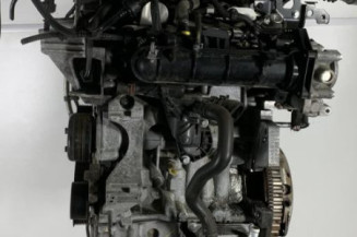 Moteur RENAULT CLIO 4
