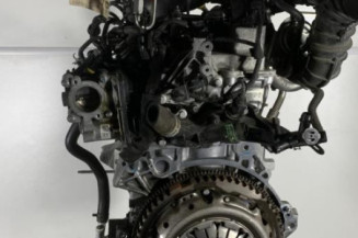 Moteur RENAULT CLIO 4