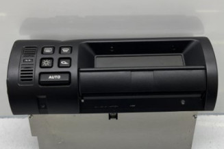 Commande chauffage RENAULT SAFRANE Photo n°1