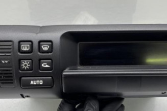Commande chauffage RENAULT SAFRANE