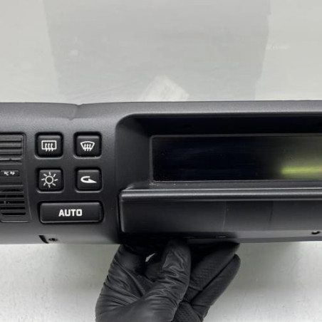 Commande chauffage RENAULT SAFRANE