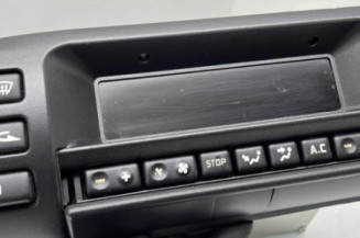 Commande chauffage RENAULT SAFRANE