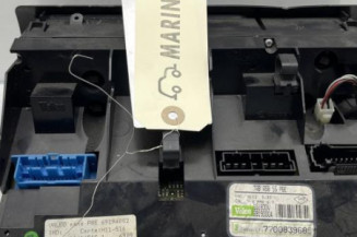Commande chauffage RENAULT SAFRANE