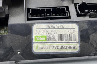 Commande chauffage RENAULT SAFRANE
