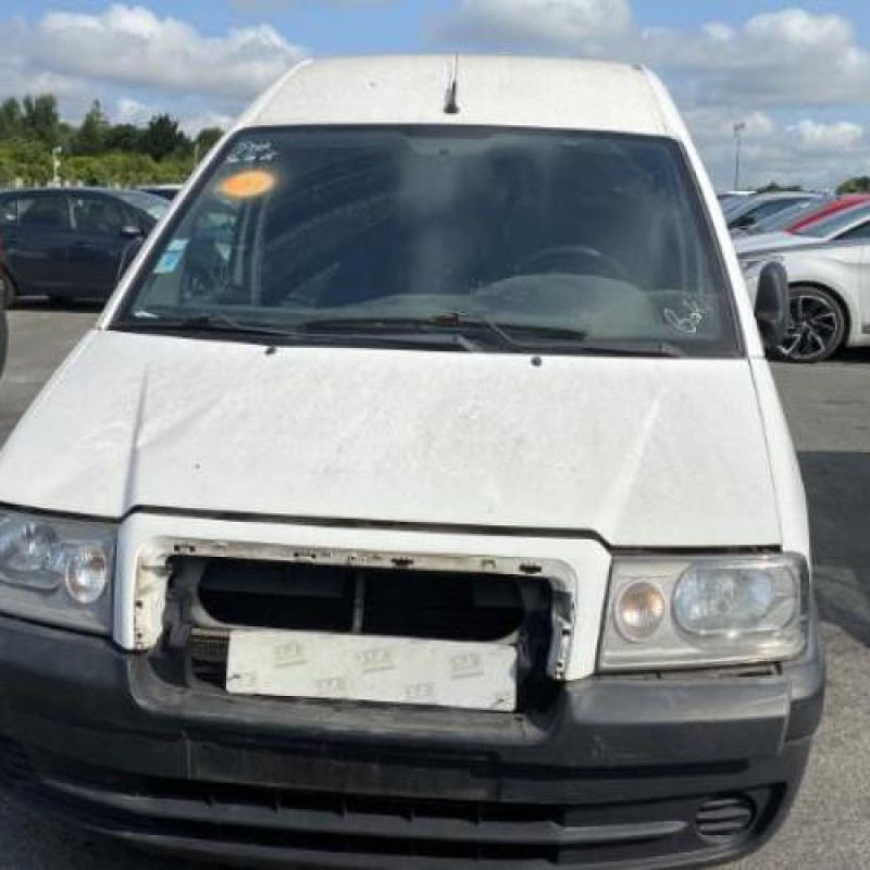 Custode avant droit CITROEN JUMPY 1 Photo n°16
