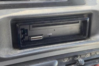 Poignee porte avant droit CITROEN JUMPY 1