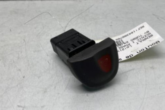 Bouton de warning RENAULT SCENIC 1 Photo n°1