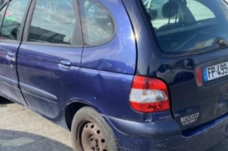 Bouton de warning RENAULT SCENIC 1