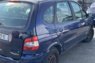 Bouton de warning RENAULT SCENIC 1