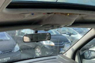Bouton de warning RENAULT SCENIC 1