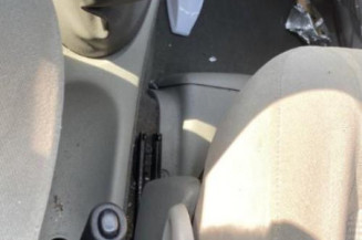 Bouton de warning RENAULT SCENIC 1