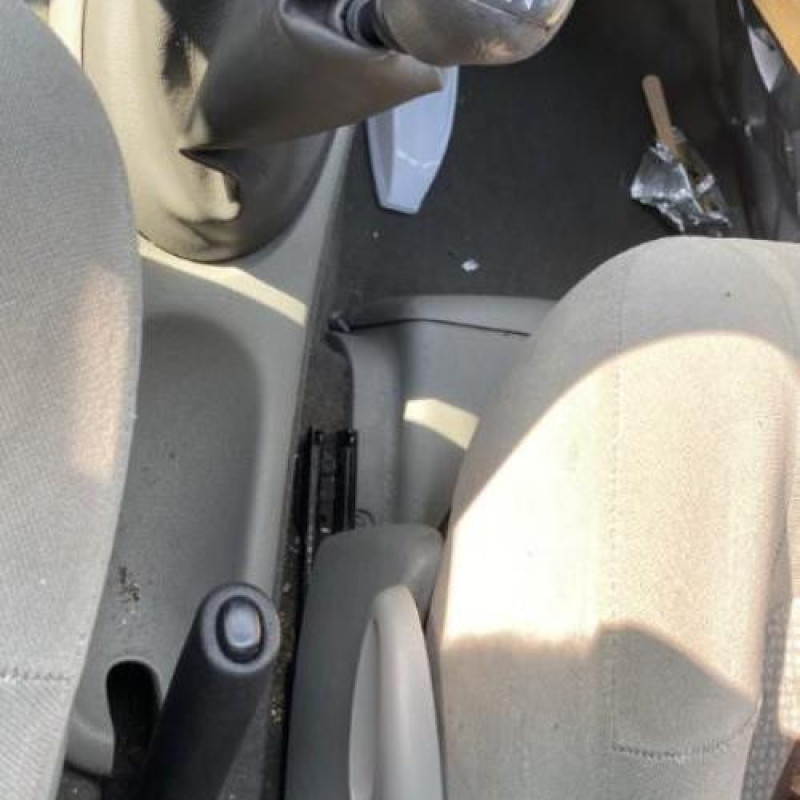 Bouton de warning RENAULT SCENIC 1 Photo n°12