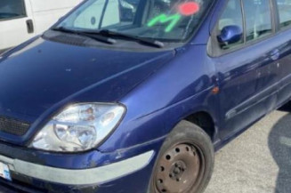 Bouton de warning RENAULT SCENIC 1