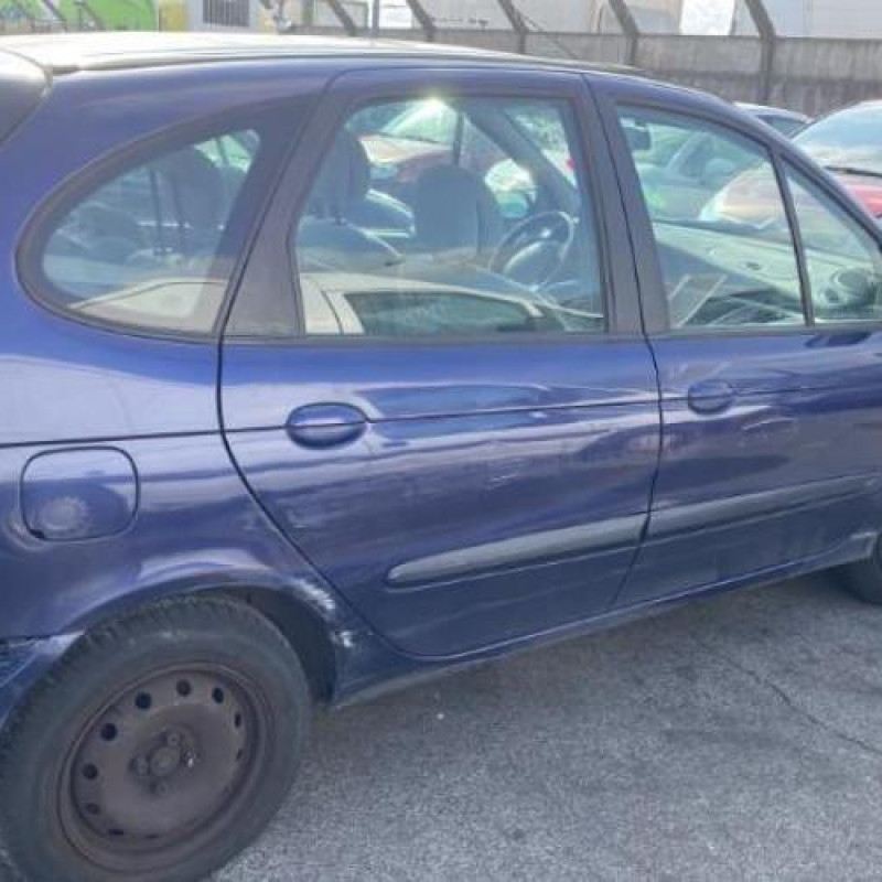 Bouton de warning RENAULT SCENIC 1 Photo n°15