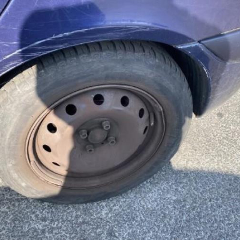 Bouton de warning RENAULT SCENIC 1 Photo n°17