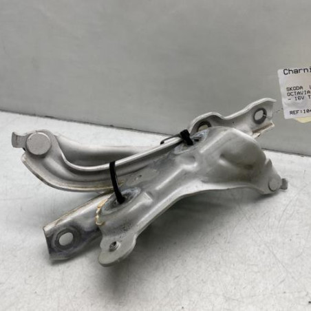 Charniere de capot SKODA OCTAVIA 3