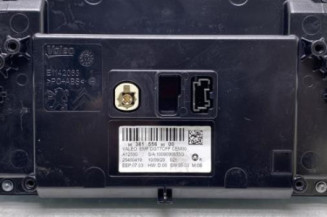Ecran GPS PEUGEOT 308 2 SW