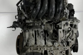 Moteur CITROEN C3 1 Photo n°1